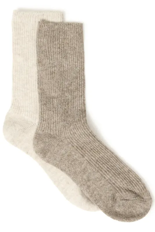 Hovedbilde BYVisoxy 2 pk Socks 20818401