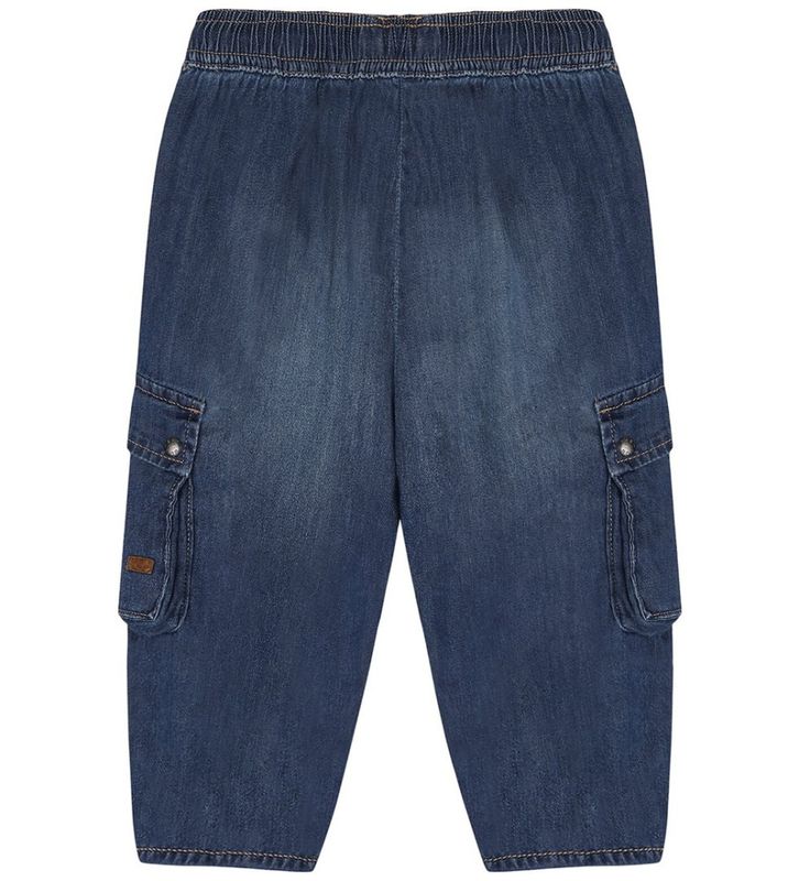 HC Trevor jeans 460016 - 57 blue denim
