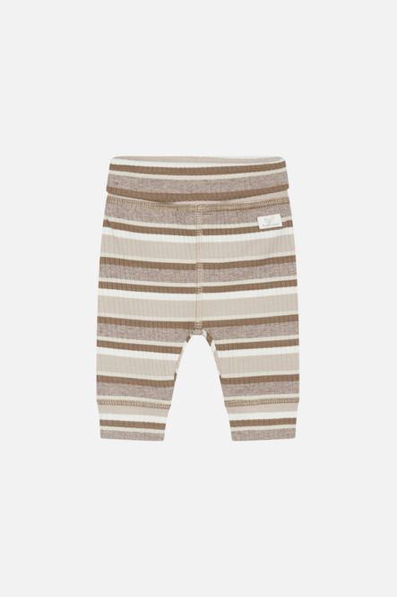 Hovedbilde Hust&Claire Luca Leggings 49139186 - Sand Melange ...