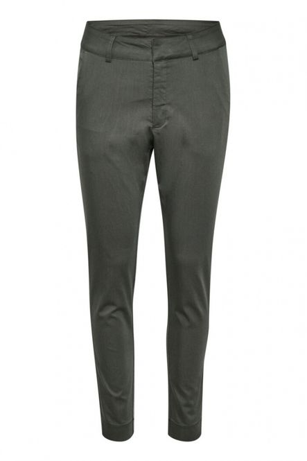 Hovedbilde KAlea Chino Pants 10505191 - Dark Shadow 103741