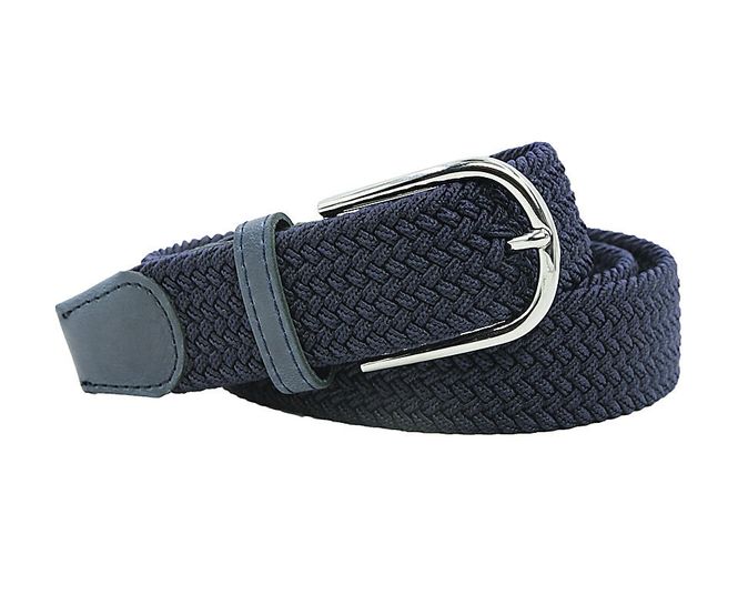 Hovedbilde INTEX Strikkbelte - Marine 038579