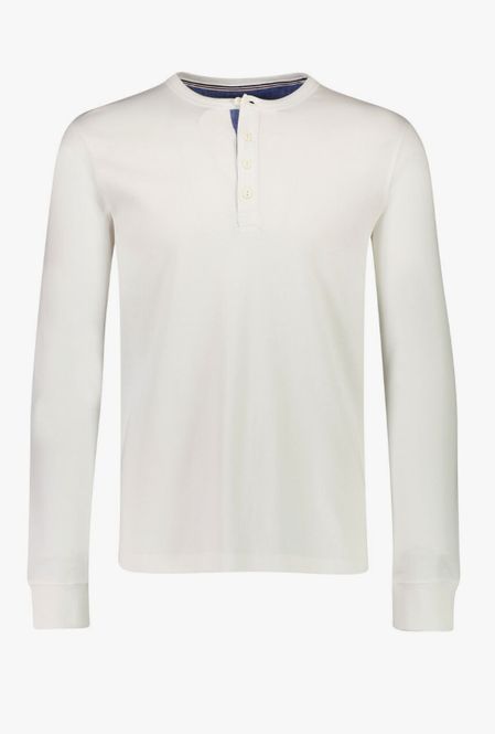 Hovedbilde LINDBERGH Solid granddad 30-420095 - White