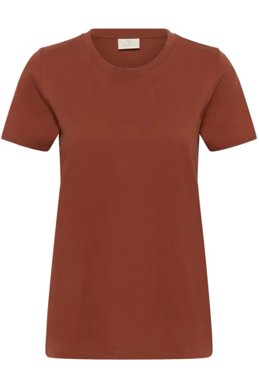 Kamarin t-shirt 10506137 - 191334