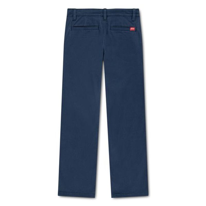 Hovedbilde Levis Relaxed Chino Pants 9EP697 - Dress Blues