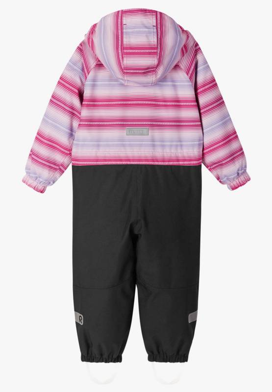 Hovedbilde REIMA TEC Karikko Skalldress - Magenta Purple 4814 - 520242H
