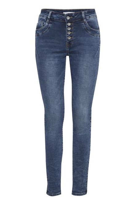 Hovedbilde BXKaily Jeans 20808431 - Blue 80032