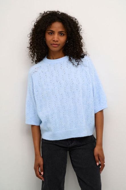 Hovedbilde KATella Pullover 10509496 - Vindsurfer Melange ...